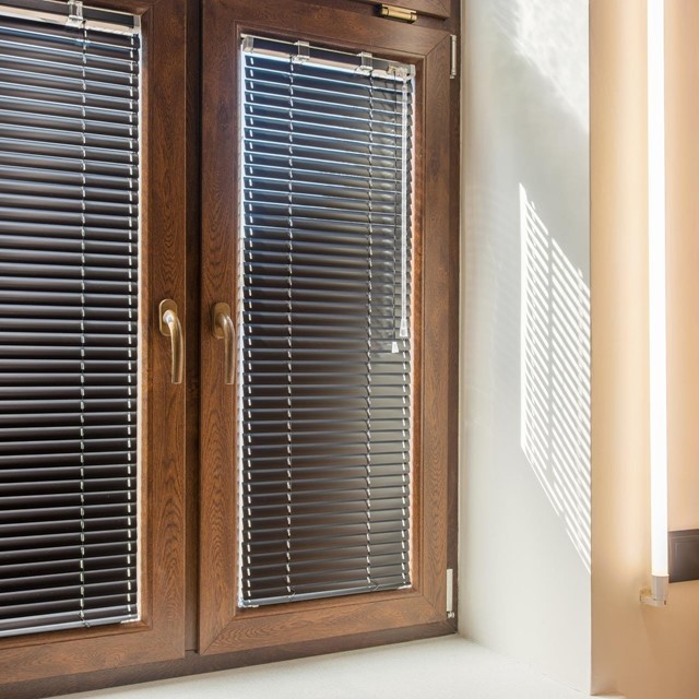 Fabricación e instalación de ventanas de madera